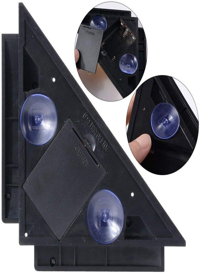 KANABEE 90 Degree_ Vertical Horizontal Laser Line Projection Square Level Laser Square - Image 4
